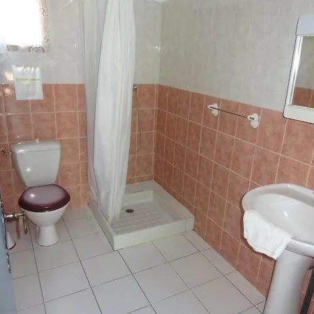 Boost Your Immo Palombaggia 4 Ferienhaus Porto-Vecchio (Corsica)