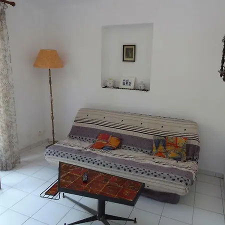Boost Your Immo Palombaggia 4 Casa de Férias Porto-Vecchio (Corsica)